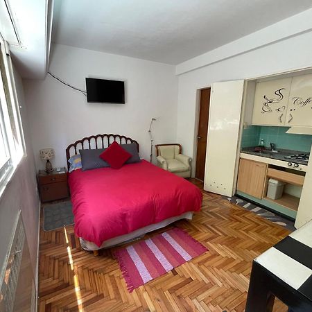 Palermo Chico Castex 2 Pax 10Min Aeroparque 100M Mater Dei Lejlighed Buenos Aires Eksteriør billede