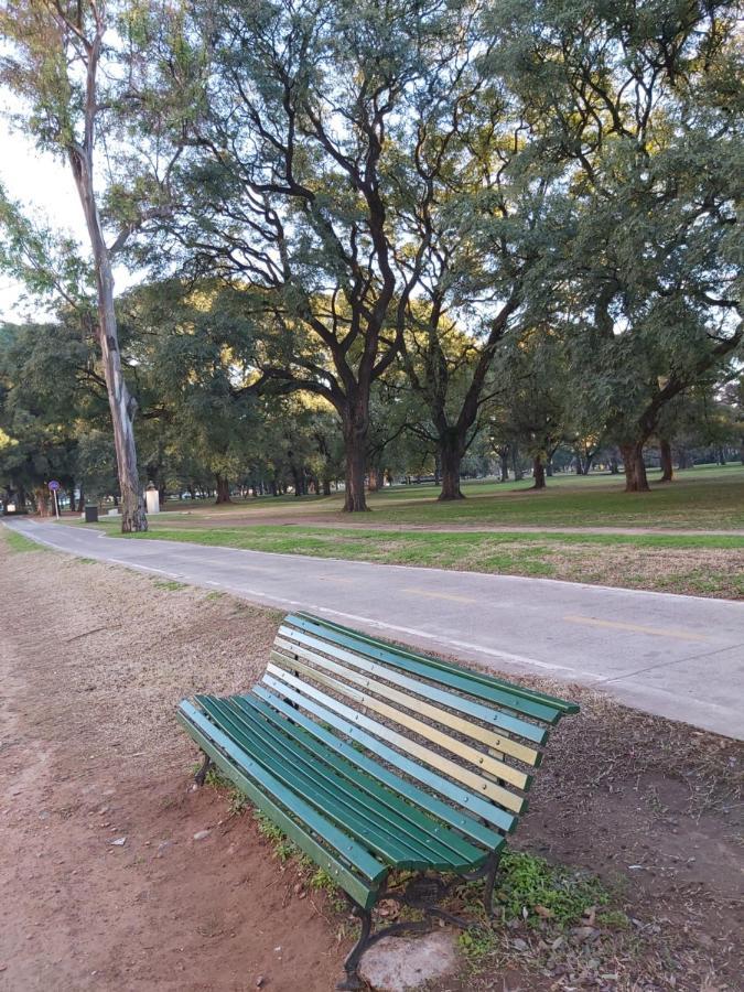 Palermo Chico Castex 2 Pax 10Min Aeroparque 100M Mater Dei Lejlighed Buenos Aires Eksteriør billede