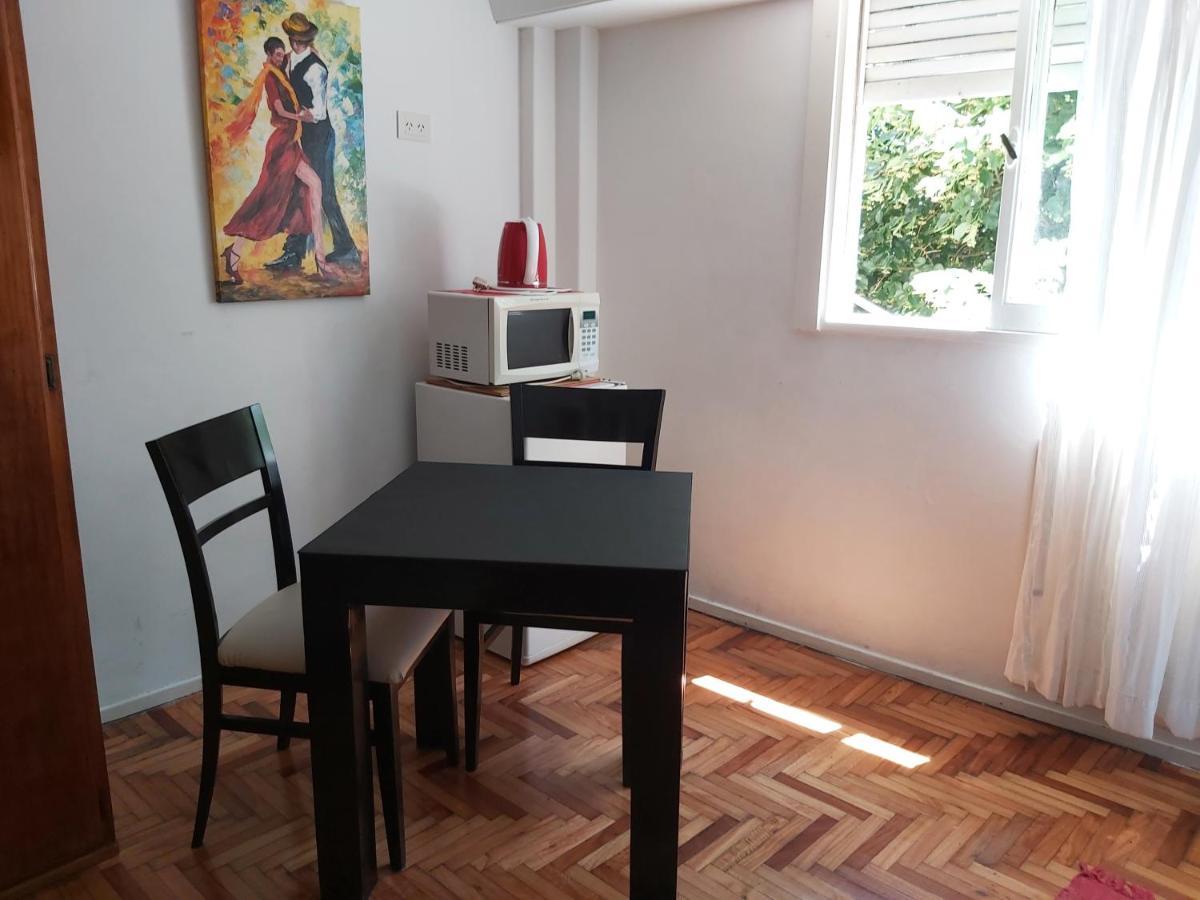 Palermo Chico Castex 2 Pax 10Min Aeroparque 100M Mater Dei Lejlighed Buenos Aires Eksteriør billede
