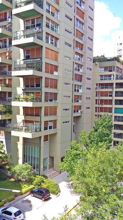 Palermo Chico Castex 2 Pax 10Min Aeroparque 100M Mater Dei Lejlighed Buenos Aires Eksteriør billede