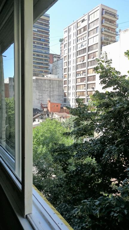 Palermo Chico Castex 2 Pax 10Min Aeroparque 100M Mater Dei Lejlighed Buenos Aires Eksteriør billede
